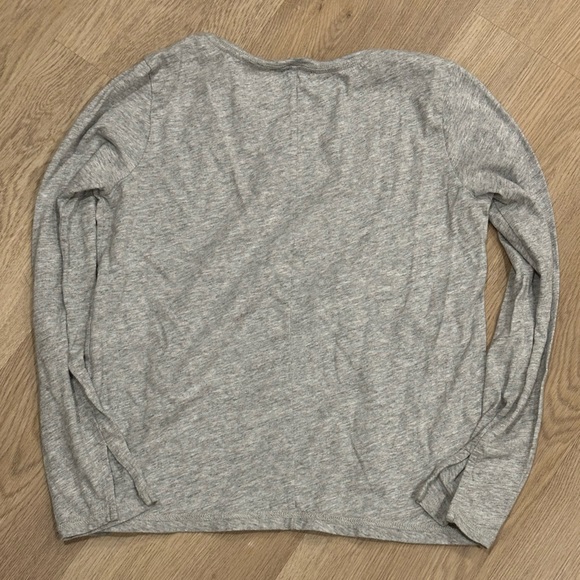 PAIGE size small basic long sleeve - Picture 3 of 5
